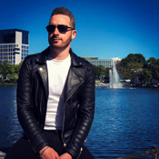 Alex Payler Electone Player www.alexpayler.com