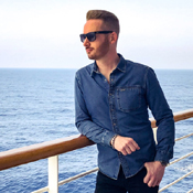 Alex Payler - Electone Player - www.alexpayler.com