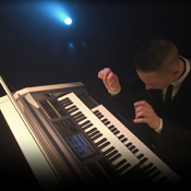 Alex Payler Electone Player www.alexpayler.com