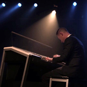 Alex Payler Electone Player www.alexpayler.com