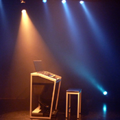 Alex Payler Electone Player www.alexpayler.com