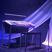 Alex Payler Electone Player www.alexpayler.com