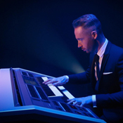 Alex Payler Electone Player www.alexpayler.com