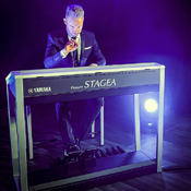 Alex Payler Electone Player www.alexpayler.com