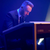 Alex Payler - Electone Player - www.alexpayler.com