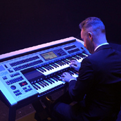 Alex Payler - Electone Player - www.alexpayler.com