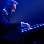 Alex Payler Electone Player www.alexpayler.com