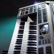 Alex Payler Electone Player www.alexpayler.com