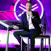 Alex Payler Electone Player www.alexpayler.com