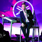 Alex Payler Electone Player www.alexpayler.com