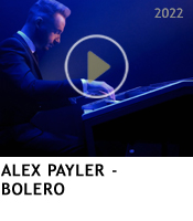 Alex Payler Electone Player www.alexpayler.com