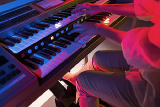 Alex Payler Electone Player www.alexpayler.com NEW VIDEOS