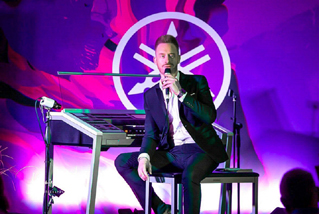 Alex Payler - Electone Player - www.alexpayler.com