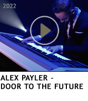 Alex Payler Electone Player www.alexpayler.com