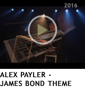Alex Payler Electone Player www.alexpayler.com