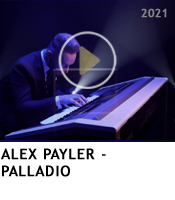 Alex Payler - Electone Player - www.alexpayler.com