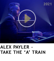 Alex Payler - Electone Player - www.alexpayler.com